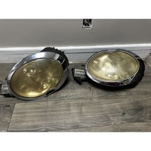 Mini Cooper Headlights 1 307 329‎ 074